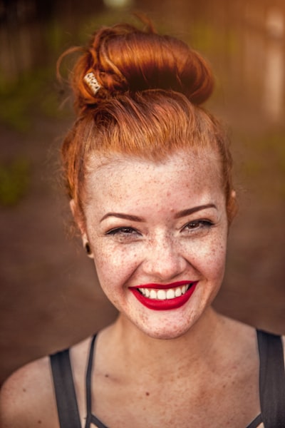 Portrait of Spreeholic graduate Rachel Kim